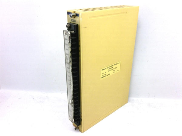 FANUC A03B-0801-C056 PCB