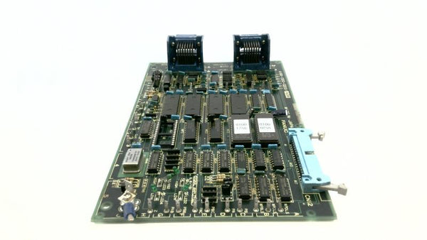FANUC A16B-1300-0200 Spindle PCBs