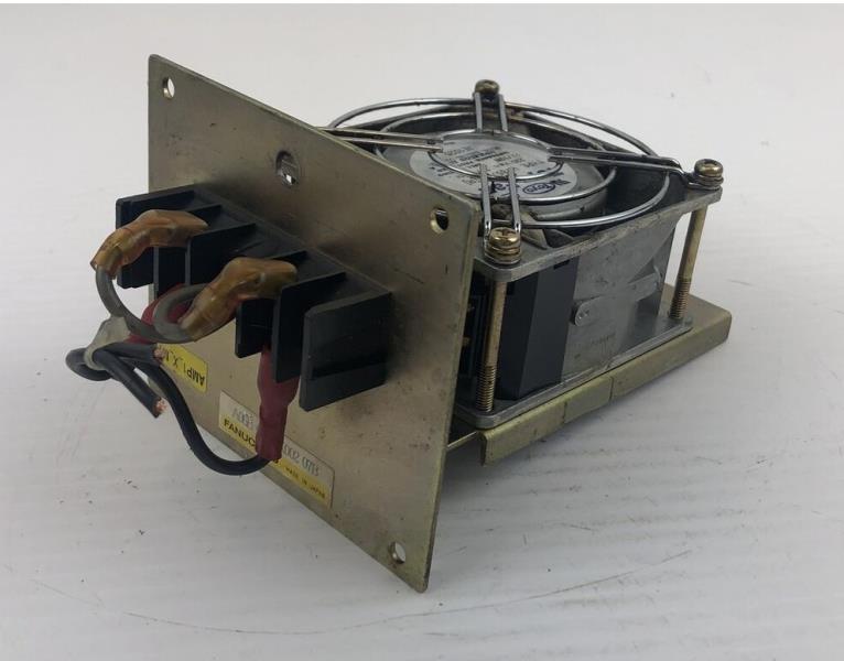 FANUC A06B-6078-K002 Power Supply Module