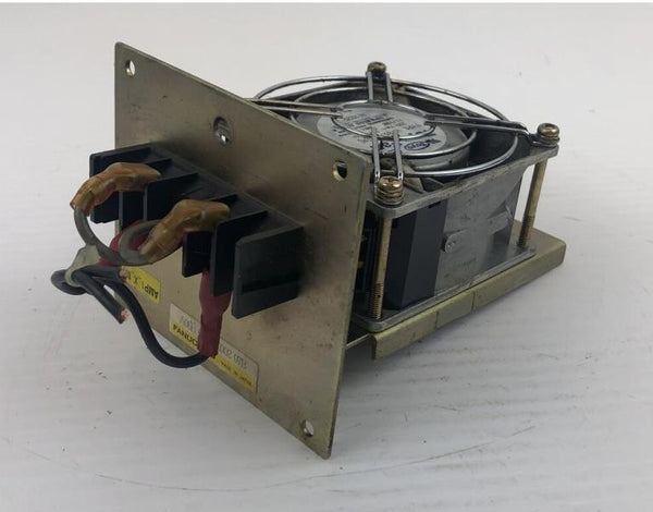 FANUC A06B-6078-K002 Power Supply Module