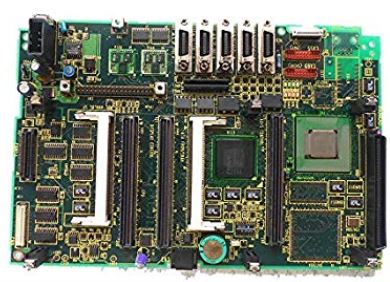 FANUC A20B-8100-0662 Control PCBs