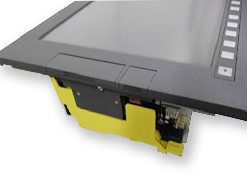 FANUC A13B-0199-B624 Panel i Displays