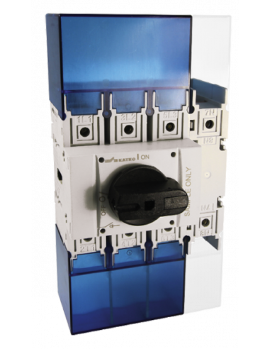 Cache-borne Altech LS/VS N160, UL98 - Lot de 900