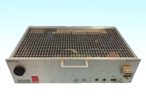 Siemens 6DD1688-0AE1