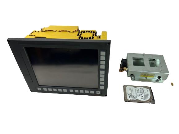 FANUC A08B-0086-B534 Panel i Displays