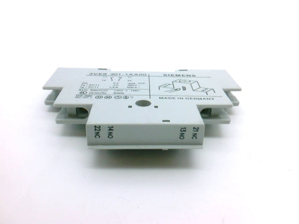 Siemens 3WL9211-2AB31-0AA1