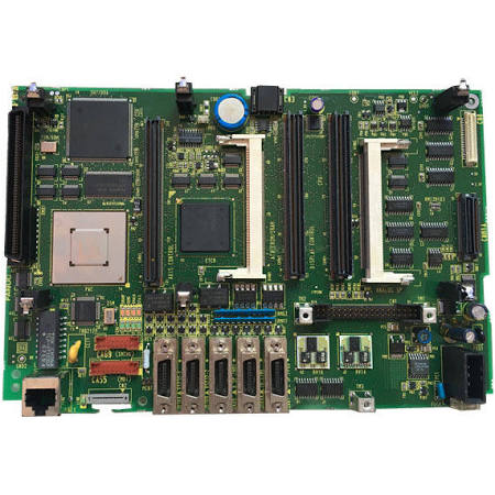 FANUC A20B-8100-0660 Control PCBs