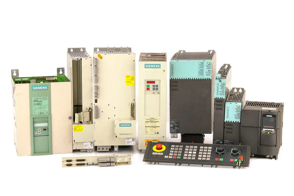 Siemens 6SE7033-7TG50-Z