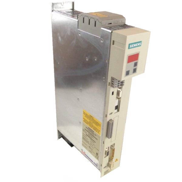 Siemens 6SE7016-0TP60-Z