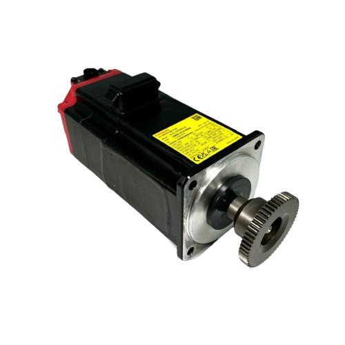 FANUC A06B-2215-B605 AC Servo Motor
