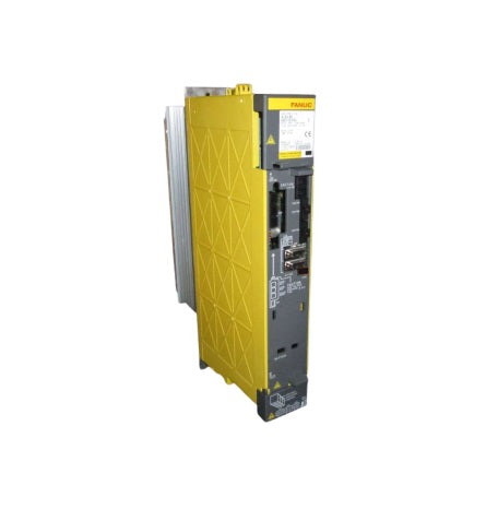 FANUC A06B-6160-H004 AC Servo Drive