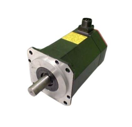 FANUC A06B-0238-B100#0100 AC Servo Motor