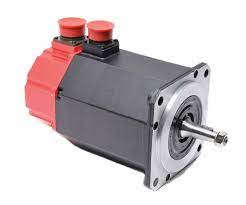 FANUC A06B-0165-B076#7000 AC Servo Motor