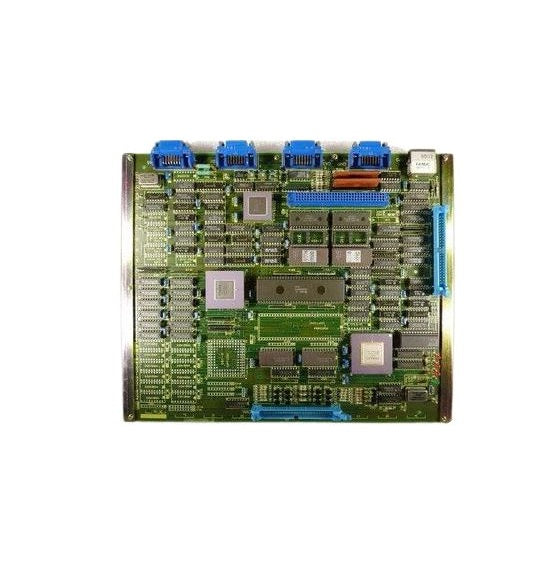 FANUC A20B-1002-0901 Display PCBs
