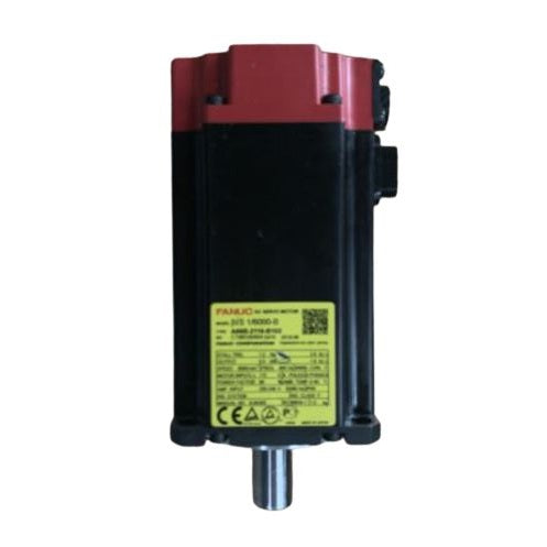 FANUC A06B-2116-B103 AC Servo Motor