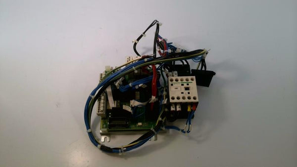 FANUC A05B-2680-C400 E-Stop Units