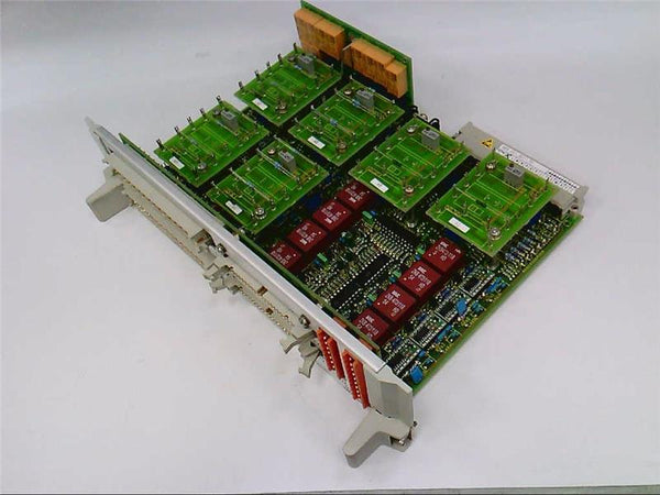 Siemens 6DD3461-0AE0