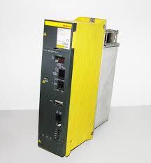 FANUC A06B-6077-H106#EM Power Supply Module