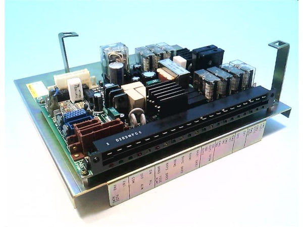 FANUC A14B-0076-B324 Power Supply