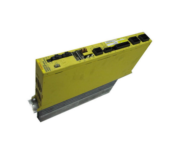 FANUC A06B-6093-H153 AC Servo Drive