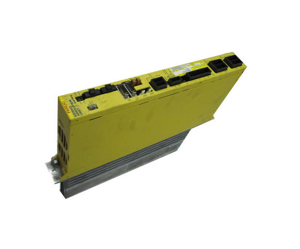 FANUC A06B-6093-H153 AC Servo Drive