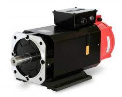FANUC A06B-0843-B200#3000 AC Spindle Motor
