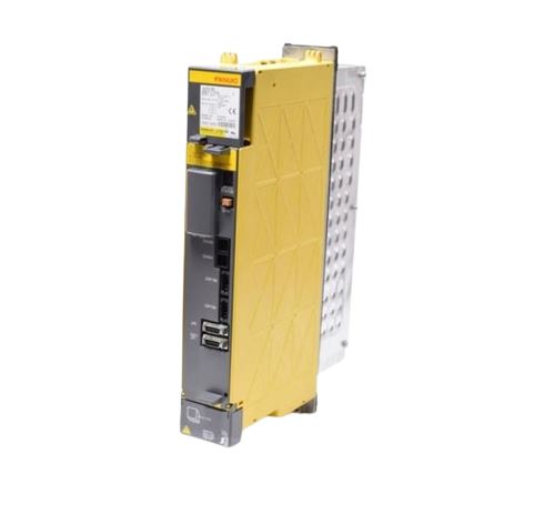FANUC A06B-6240-H207 Servo Amplifier Module