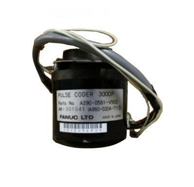 FANUC A290-0561-V503 Encoder
