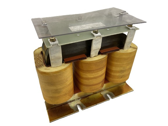 FANUC A81L-0001-0127 Reactor