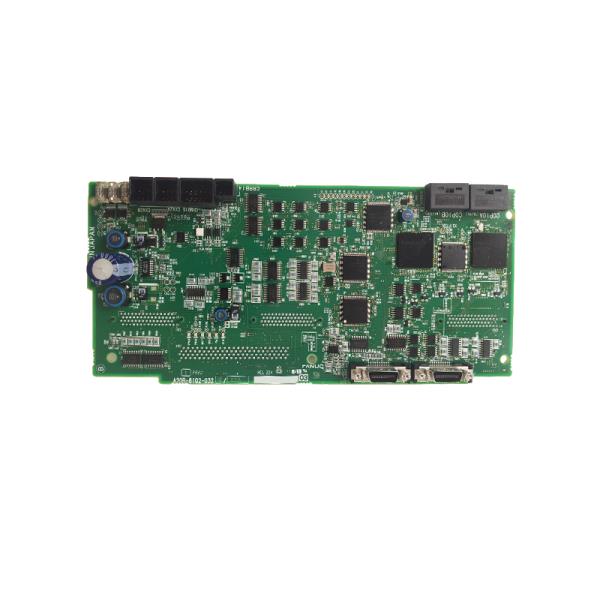 FANUC A20B-8102-0320 Drive