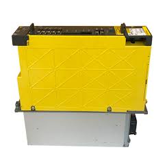 FANUC A06B-6290-H322 Servo Amplifier Module
