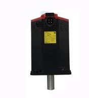 FANUC A06B-0272-B200#0100 AC Servo Motor