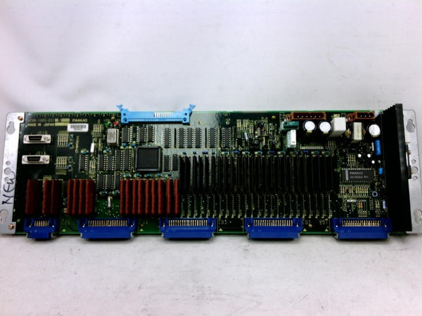 FANUC A20B-1005-0310 Operator Panel PCBs