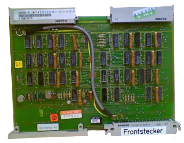 Siemens C79458-L593-A1