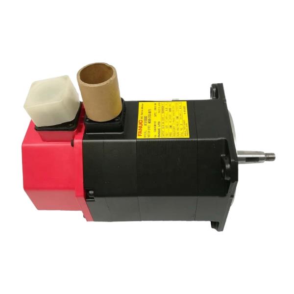FANUC A06B-1515-B150 AC Spindle Motor
