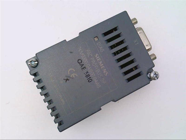 Siemens 6XV8000-0DA00-2DC0
