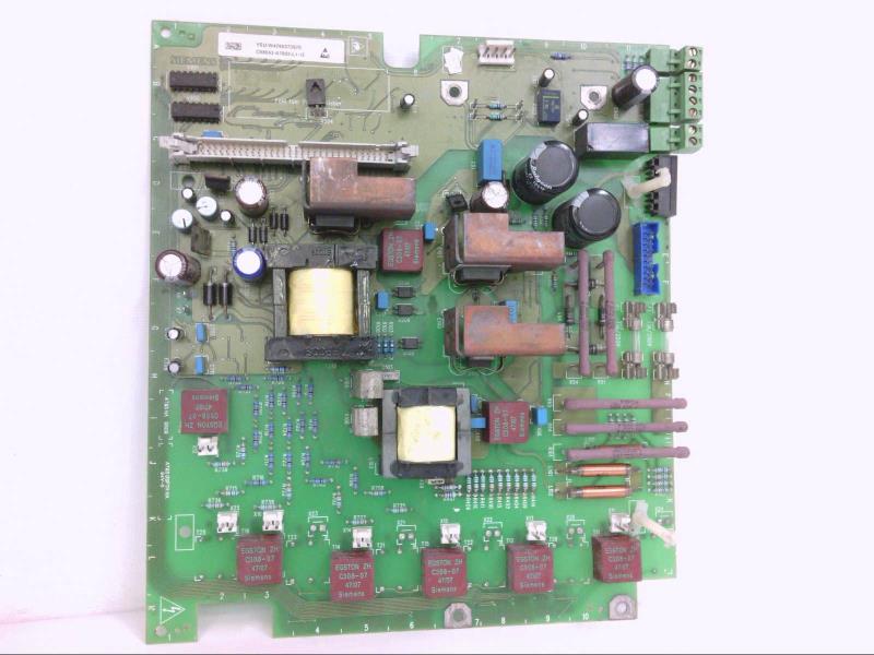 Siemens CP-SIFAS-2