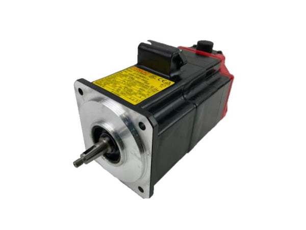 FANUC A06B-0061-B604 AC Servo Motor