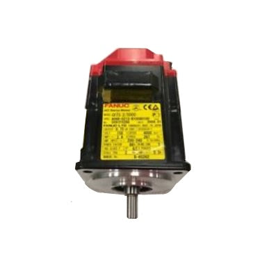 FANUC A06B-0212-B100 AC Servo Motor