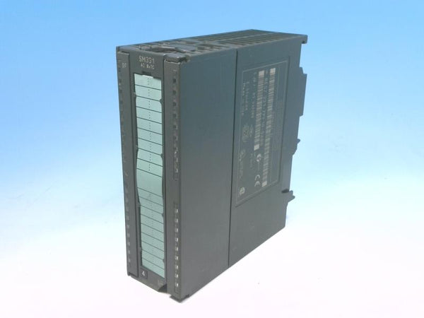 Siemens 6ES7312-5AC81-0AB0