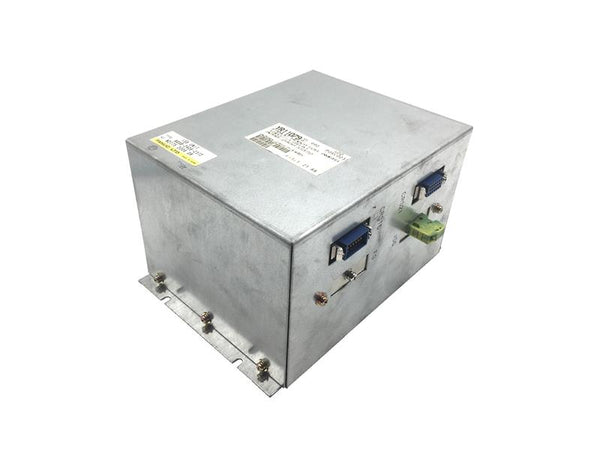 FANUC A05B-2406-C372 Misc