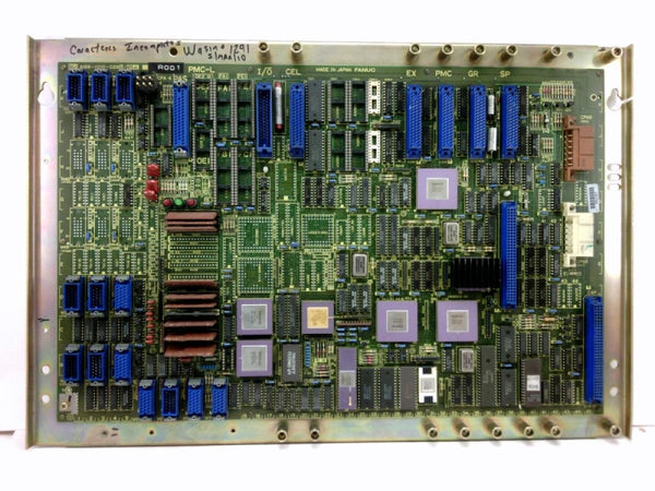 FANUC A16B-1010-0286 Control PCBs
