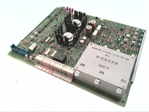 Siemens C98043-A1045-L3-16