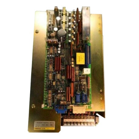 FANUC A06B-6050-H006 AC Servo Drive