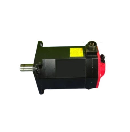 FANUC A06B-0272-B100 AC Servo Motor