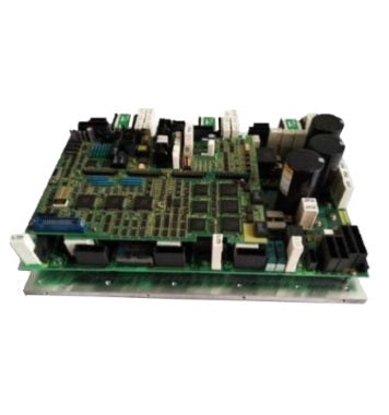 FANUC A06B-6100-H005 Drive