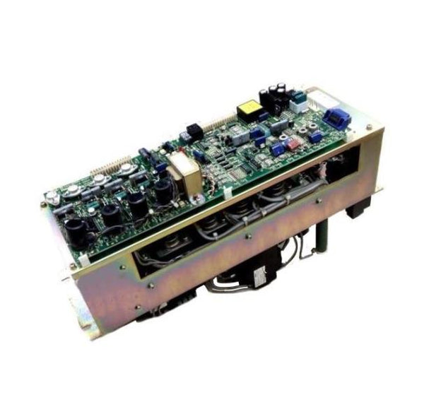 FANUC A06B-6042-H102 DC Servo Drive