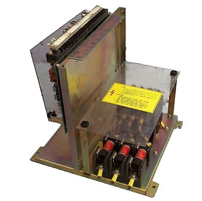 FANUC A14B-0076-B355 Power Supply