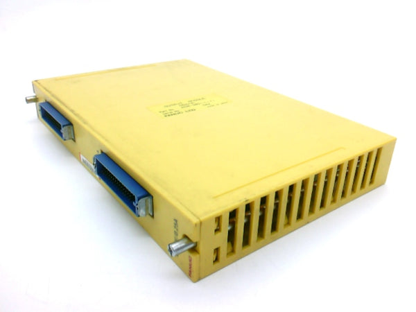 FANUC A03B-0801-C141 Module I/O