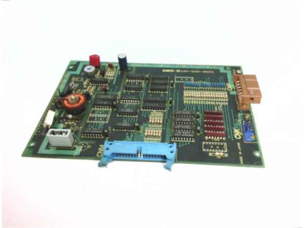 FANUC A20B-1000-0270 Control PCBs
